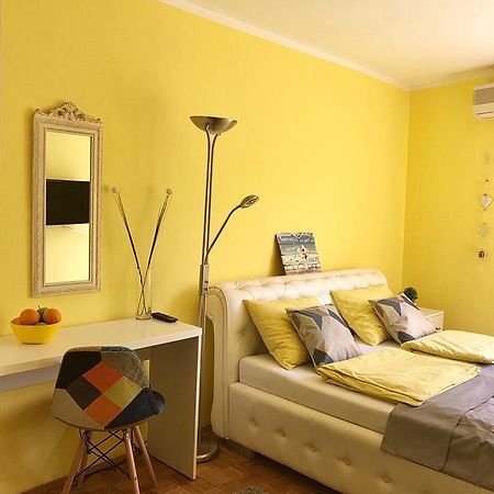 Sunrise Apartment Belgrad Zewnętrze zdjęcie