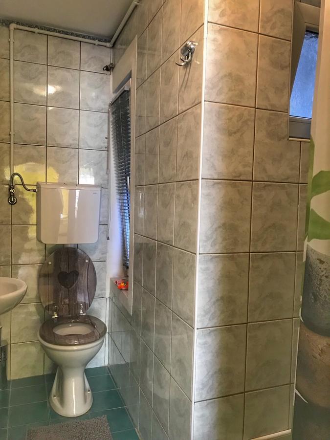 Sunrise Apartment Belgrad Zewnętrze zdjęcie
