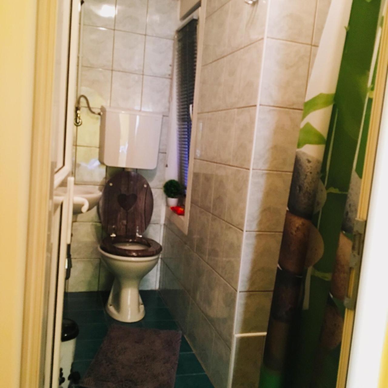 Sunrise Apartment Belgrad Zewnętrze zdjęcie