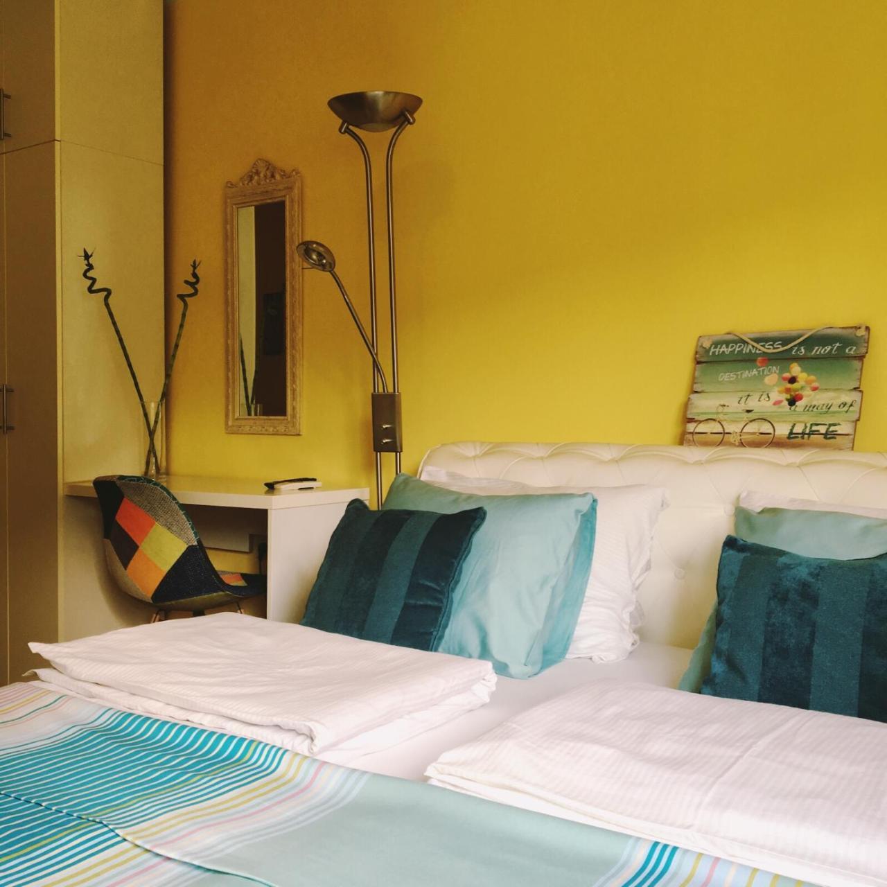 Sunrise Apartment Belgrad Zewnętrze zdjęcie