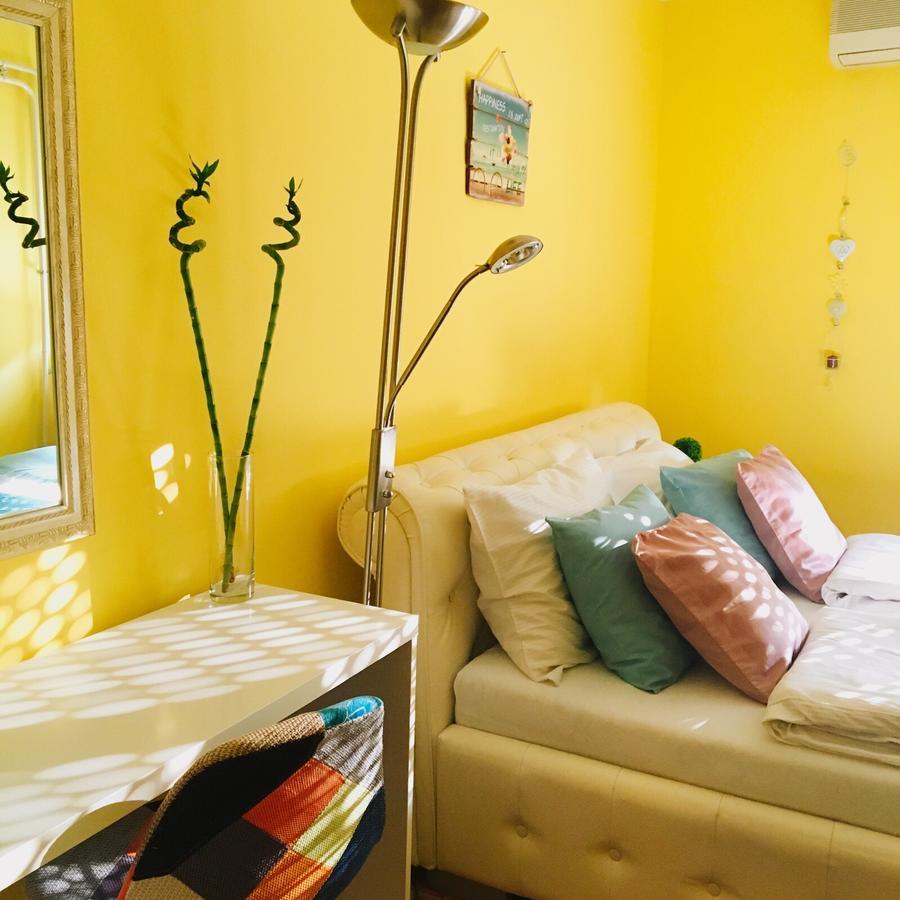 Sunrise Apartment Belgrad Zewnętrze zdjęcie